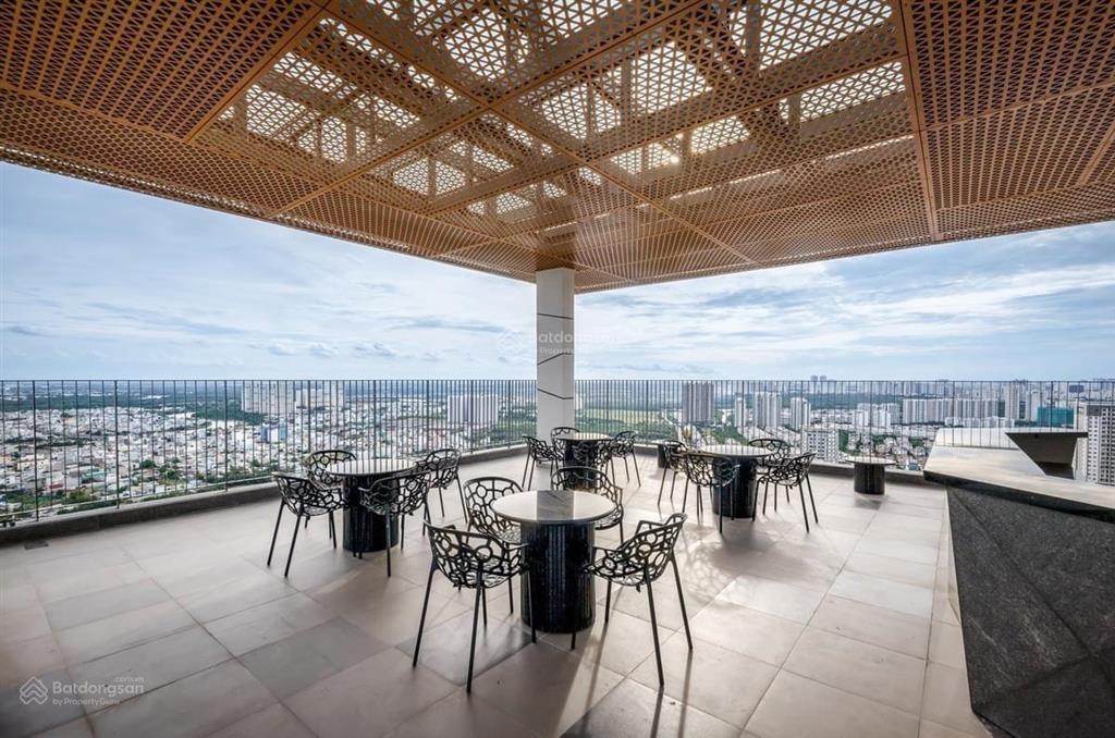 Chính chủ bán sky 89 quận 7 72m2, 2pn, 2wc full nội thất sổ hồng view sông giá chỉ 5,8 tỷ.