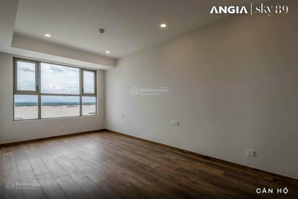 Chính chủ bán sky 89 quận 7  ~ 114m², 3pn, 2wc  view sông  sổ hồng sẵn