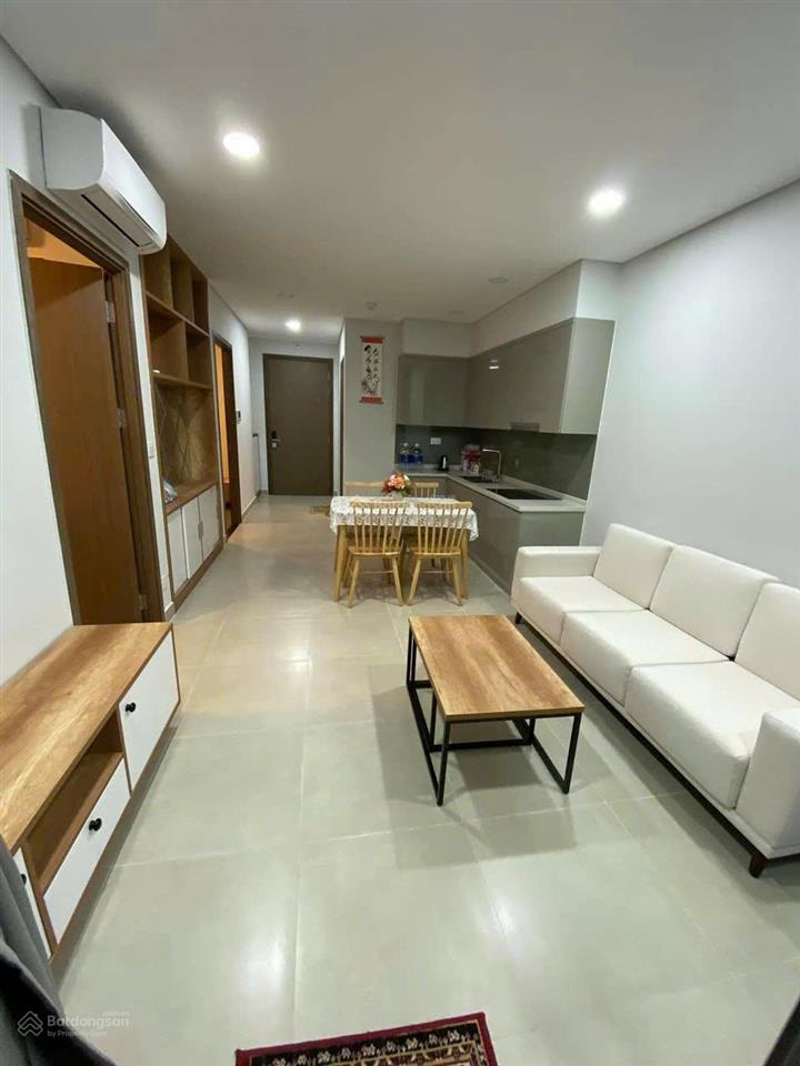 Siêu rẻ chỉ 1 căn river panorama 64m2, 2pn, 2wc tầng đẹp  sổ sẵn  giá chỉ 4,6 tỷ  full nội thất