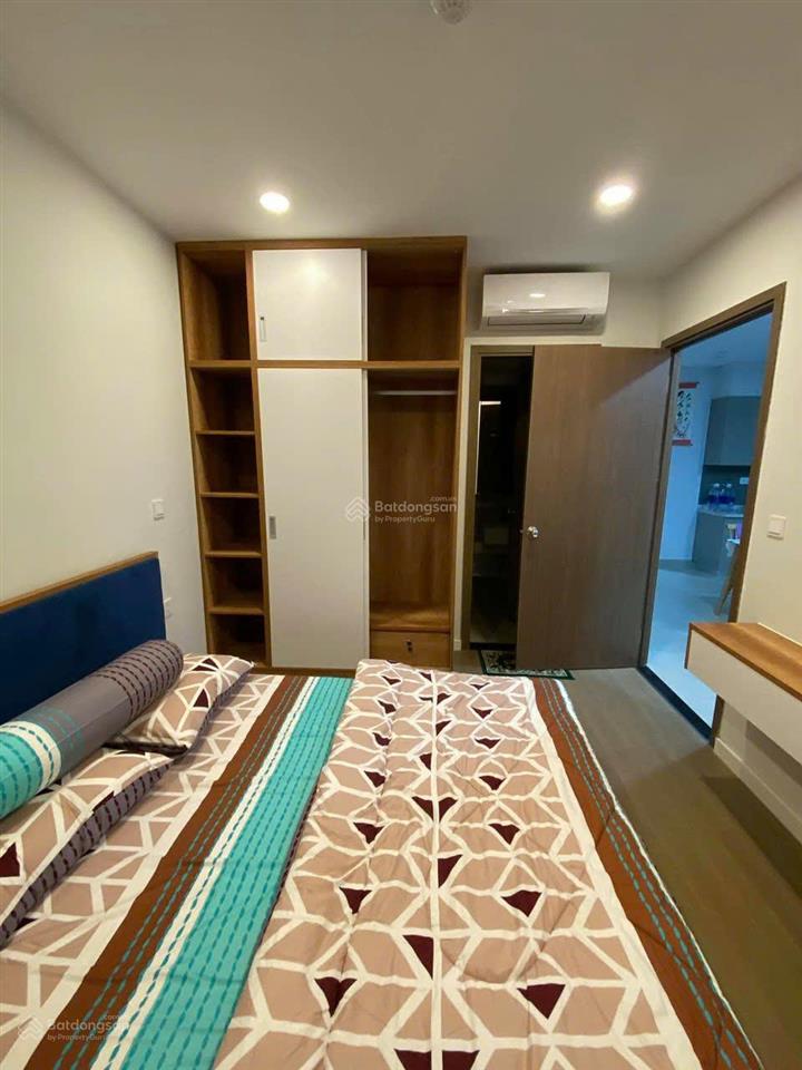 Siêu rẻ chỉ 1 căn river panorama 64m2, 2pn, 2wc tầng đẹp  sổ sẵn  giá chỉ 4,6 tỷ  full nội thất