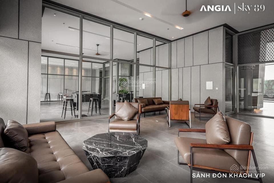Kẹt tiền bán nhanh trong tuần căn 1pn sky 89 quận 7 sổ sẵn tầng cao view sông giá chỉ 3,95 tỷ