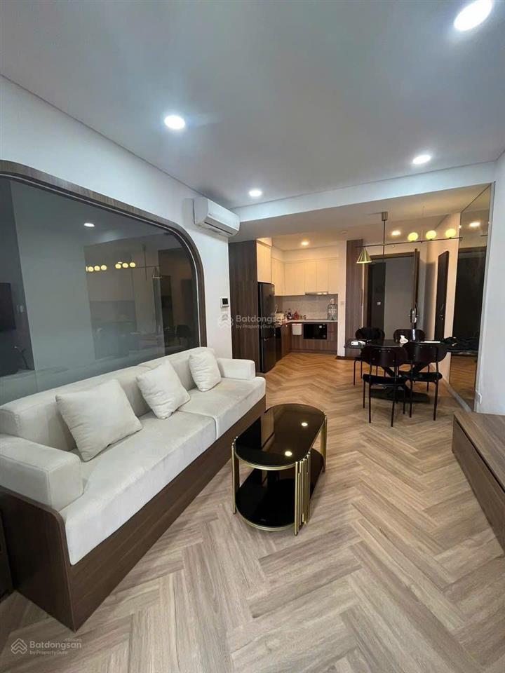 Giá tốt bán nhanh river panorama  3pn, 2wc  full nội thất cao cấp  tầng cao  sổ sẵn  chỉ 6 tỷ