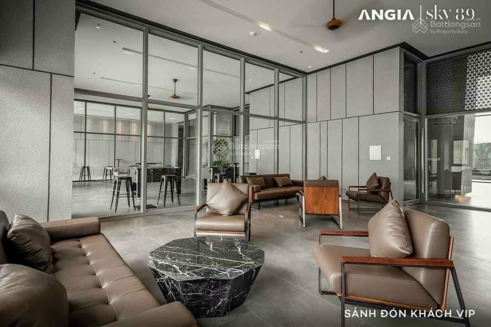 Chính chủ cho thuê sky 89 quận 7 114m2, 3pn, 2w full nội thất cao cấp hướng đông nam view sông.