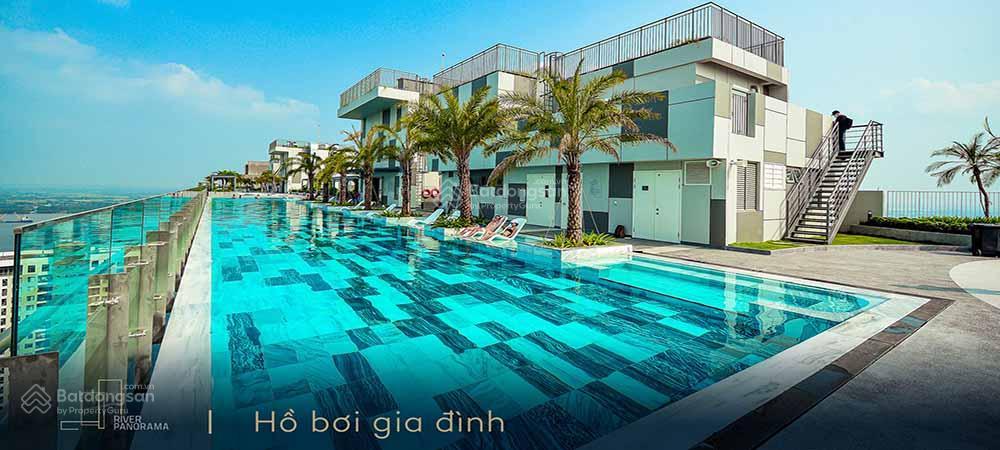 Chính chủ bán river panorama quận 7  3pn, 2wc  giá chỉ 5,8 tỷ. sẵn sổ hồng.