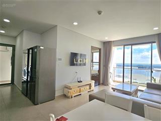 Bán nhanh sky 89 quận 7  72m2, 2pn, 2wc, view sông  full nội thất  giá bán 5,25 tỷ  sẵn sổ hồng