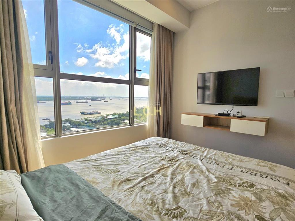Bán nhanh sky 89 quận 7  72m2, 2pn, 2wc, view sông  full nội thất  giá bán 5,25 tỷ  sẵn sổ hồng