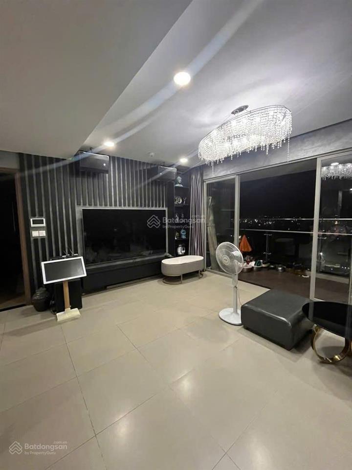 Bán nhanh căn river panorama quận 7  114m2, 3pn  full nội thất  sổ hồng  giá chỉ 6,7 tỷ