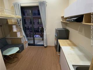 Cho thuê cc mini 1pn 1wc, 20m2, 4,5 triệu vnd tại kđt vạn phúc city, thủ đức