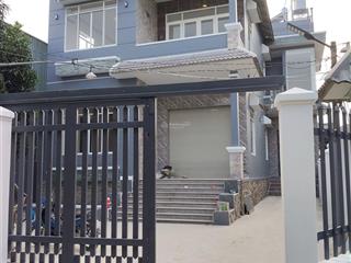 Chính chủ cần bán căn biệt thự rộng 300m2 đất nhà có 3 lầu 8 phòng ngủ 7wc bán 12,5 tỷ thương lượng