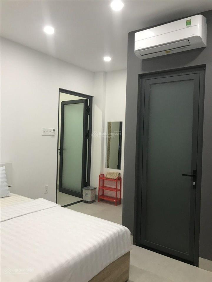 Chợ nữ thuê phòng đầy đủ nội thất, giá 3,5 triệu nhà địa chỉ mặt tiền số 9a khu dân cư trung sơn