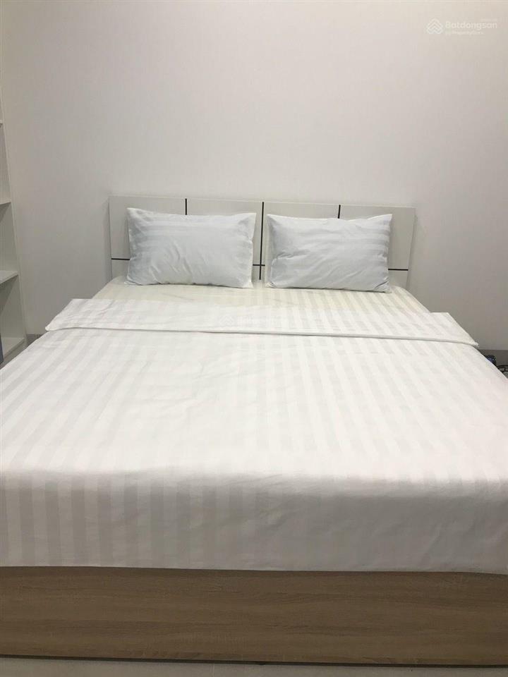 Chợ nữ thuê phòng đầy đủ nội thất, giá 3,5 triệu nhà địa chỉ mặt tiền số 9a khu dân cư trung sơn