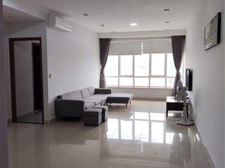 Chính chủ cho thuê căn hộ chung cư ngọc phương nam nhà có 3 phòng ngủ 2wc nhà lầu 15 rộng 120m2