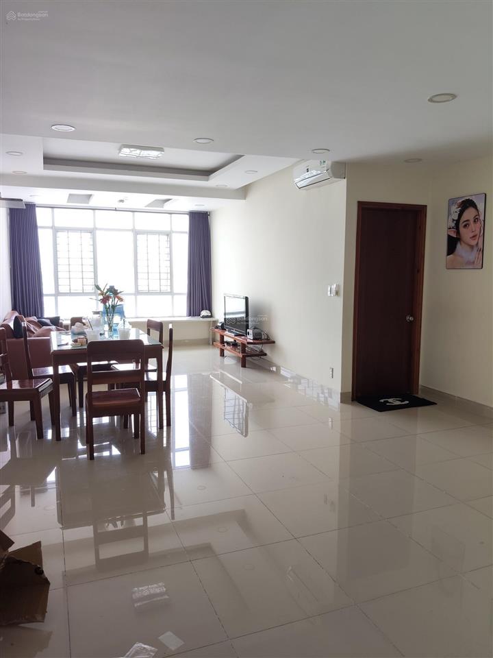 Cho thuê căn góc 3 phòng ngủ 2wc chung cư ngọc phương nam nhà rộng 118m2 giá cho thuê 13,5 triệu