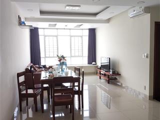 Cho thuê căn góc 3 phòng ngủ 2wc chung cư ngọc phương nam nhà rộng 118m2 giá cho thuê 13,5 triệu