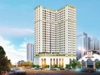 Chủ đầu tư cần bán căn hộ viva plaza quận 7 nhà có 2 phòng ngủ 2 nhà vệ sinh diện tích rộng 73m2