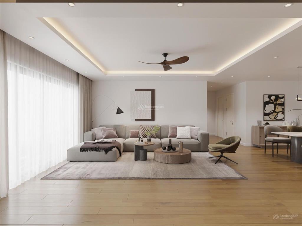 Bán căn hộ 3pn paragon  tòa c, diện tích rộng 110m