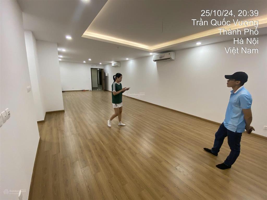 Cho thuê căn hộ paragon 86 duy tân cầu giấy căn hộ rộng đẹp vào ở ngay