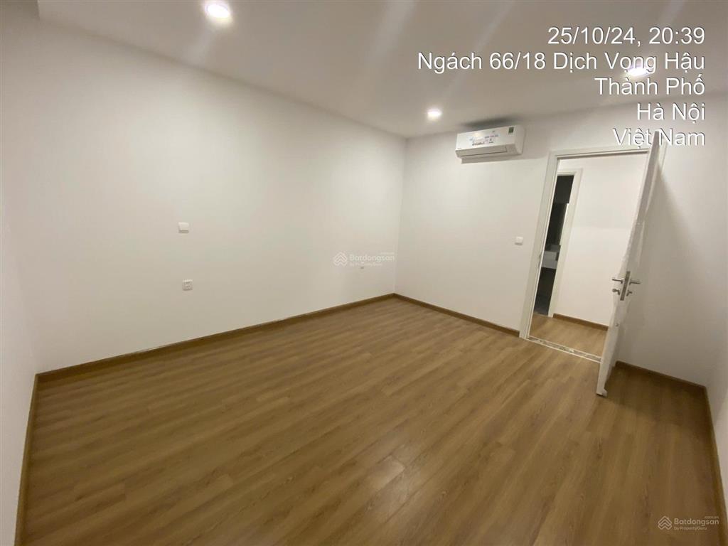 Cho thuê căn hộ paragon 86 duy tân cầu giấy căn hộ rộng đẹp vào ở ngay
