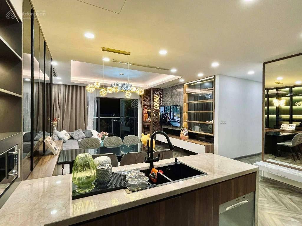 Chính chủ bán căn hộ paragon 86 duy tân cầu giấy diện tích 88.8m² thiết kế 2pn + 1