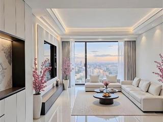 Chính chủ bán căn hộ paragon 86 duy tân cầu giấy diện tích 88.8m² thiết kế 2pn + 1