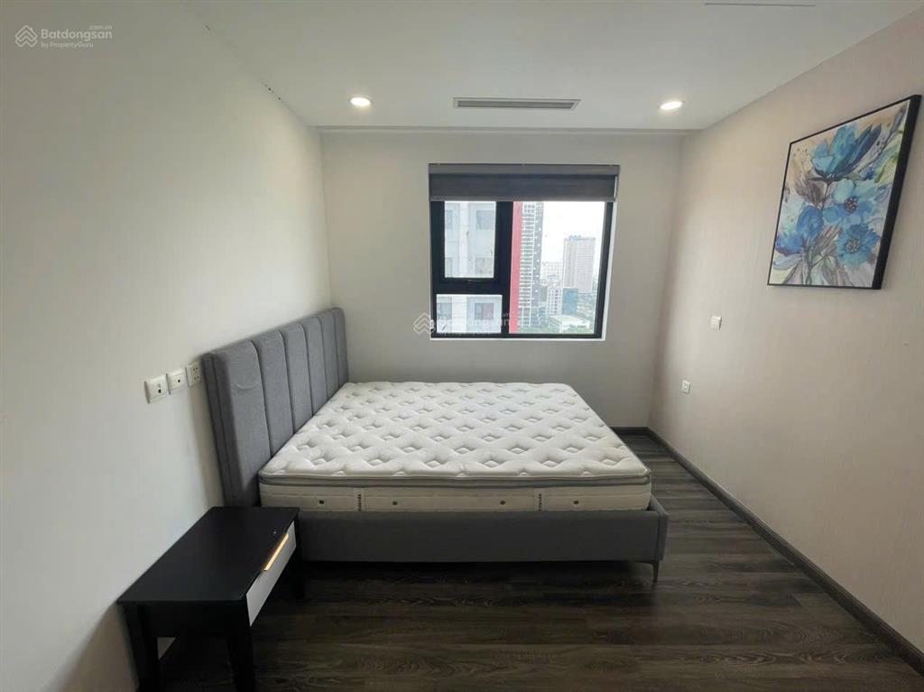 Cho thuê căn hộ 3 ngủ hà nội paragon