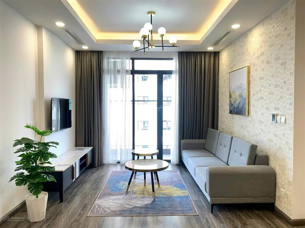 Cho thuê căn hộ 3 ngủ hà nội paragon