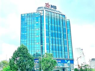 Tòa nhà văn phòng cho thuê mb bank tây ninh