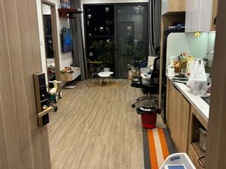 Bán cc vinhomes smart city, 4,69 tỷ, 65m2, 2pn, 2wc