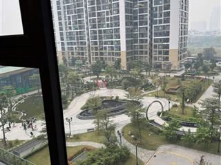 Bán căn hộ sa tầng thấp vinhomes smart city, 6,65 tỷ, 78m2, 3pn + 2wc, chính chủ hot!