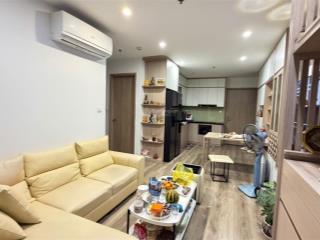 Bán căn hộ s2 tầng trung 3pn, 75m2 tại vinhomes smart city, 6,1 tỷ vnd