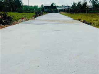 Bán đất tại cam phúc bắc, giá siêu hời 1,3 tỷ, 168m2, mặt tiền 6m, pháp lý đầy đủ