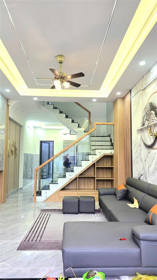 Sát metrocạnh suối tiên 60m2(5x12) hẻm 1 sẹt,an ninhcao ráo không ngập