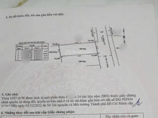 Lô đất rẻ nhất tăng nhơn phú bq9hẻm ô tôcách lê văn việt 550mvincom 1,3km