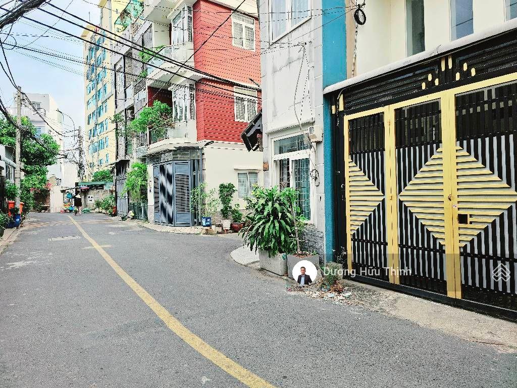 Mặt tiền đường 147 thuận tiện kinh doanh  ngay ngã tư thủ đức  500m tới vincom lê văn việt