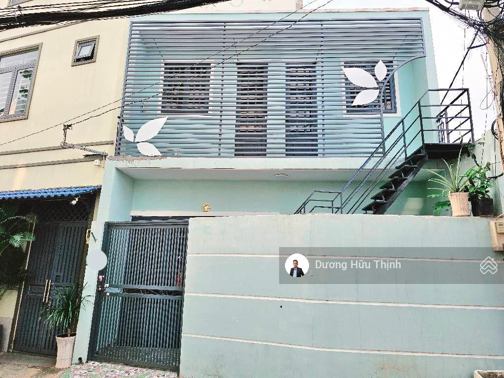 Mặt tiền đường 147 thuận tiện kinh doanh  ngay ngã tư thủ đức  500m tới vincom lê văn việt