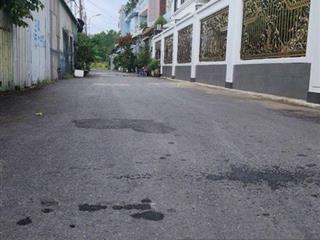 Kẹt tiền bán gấp nhà đường 102 tăng nhơn phú q9