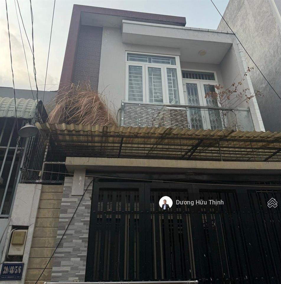 Kẹt tiền bán gấp nhà đường 102 tăng nhơn phú q9