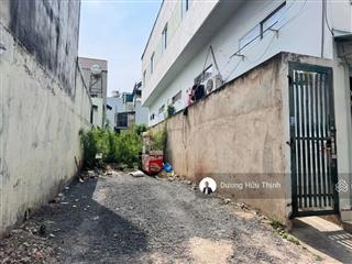 Bank định giá 6.4 tỷ  104m2  full thổ cư  nở hậu 6.5m  ô tô vào đất  gần vincom quận 9