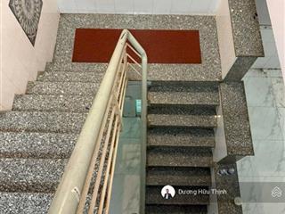 Bán đất tặng nhà 1 trệt 1 lầu trung tâm phường tăng nhơn phú b hẻm xe hơi