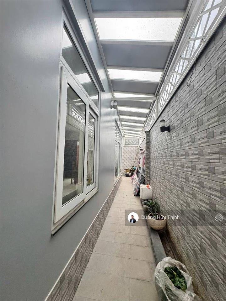 Mặt tiền kinh doanh đa ngành khu biệt thự gia hòa, phước long b  hàng xóm phước bình  global city