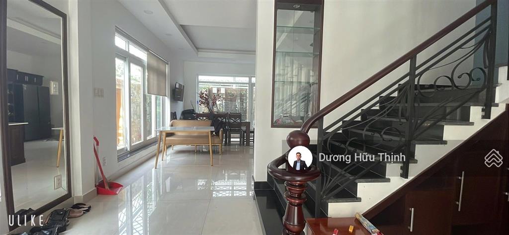 Bán biệt thự 4pn, 5wc tại khu dân cư gia hòa, giá ưu đãi 22 tỷ, 154m2