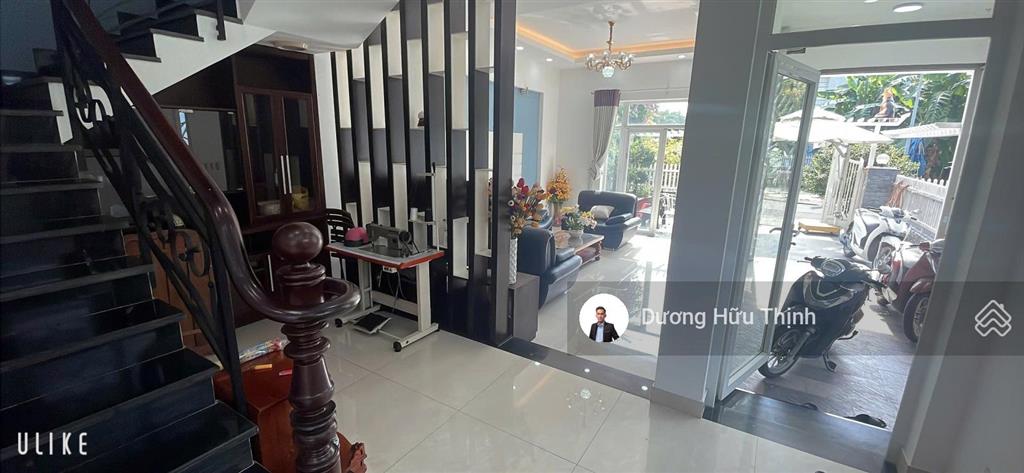 Bán biệt thự 4pn, 5wc tại khu dân cư gia hòa, giá ưu đãi 22 tỷ, 154m2