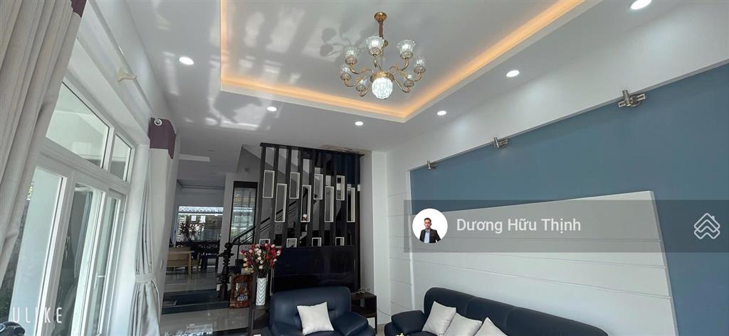 Bán biệt thự 4pn, 5wc tại khu dân cư gia hòa, giá ưu đãi 22 tỷ, 154m2