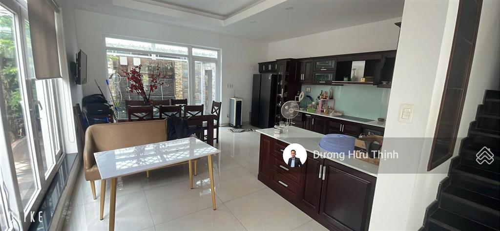Bán biệt thự 4pn, 5wc tại khu dân cư gia hòa, giá ưu đãi 22 tỷ, 154m2