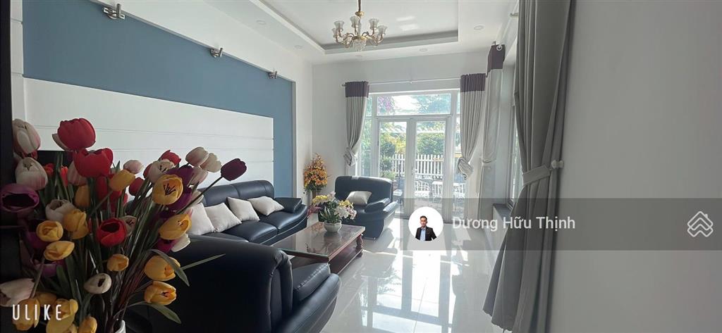 Bán biệt thự 4pn, 5wc tại khu dân cư gia hòa, giá ưu đãi 22 tỷ, 154m2