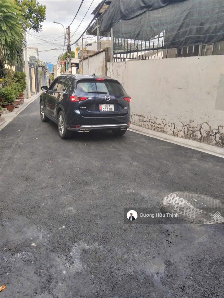 Chị năm kêu bán nhà hẻm xe hơi phước bìnhnhà nở hậu tài lộcnhà đẹp