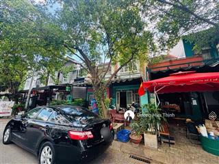 Bán nhà biệt thự khu nam long  phước long, nhà mặt kinh doanh, 3 bước chân ra đường đỗ xuân hợp