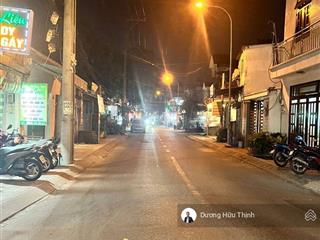 Nhà nhỏ siêu hiếm 3 tầng phước long b, quận 9