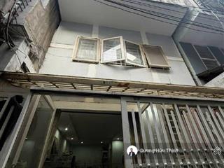 Nhà hxh  ở + kinh doanh  39m2  chỉ 3 tỷ  đường số , linh xuân (cũ)