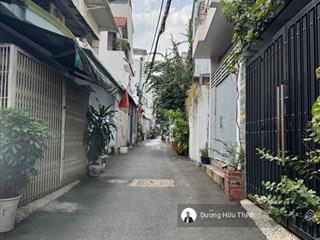 Nhà 2 tầng 359 phước long 3.6 tỷ